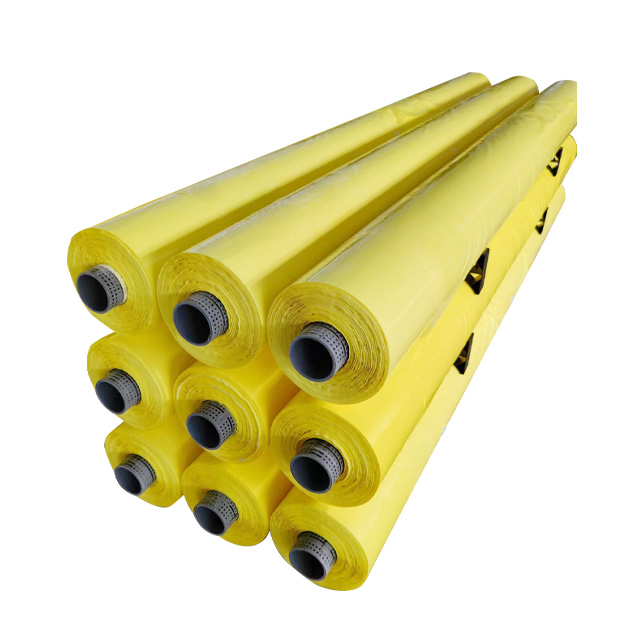 Envoltura termorretráctil